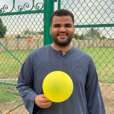 عبدالرحمن المتولي Profile Picture