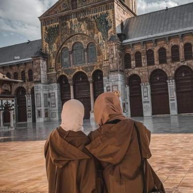 ⵣⵢⵏⴱ ⵄⵍⵢ Profile Picture