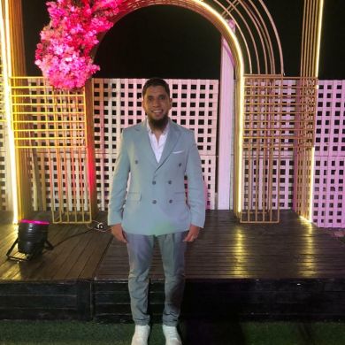 محمد المسري