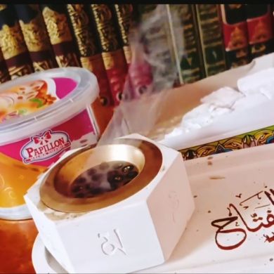 أم عبد الفتاح الأثرية Profile Picture