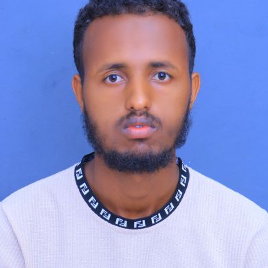 Aarif Profile Picture