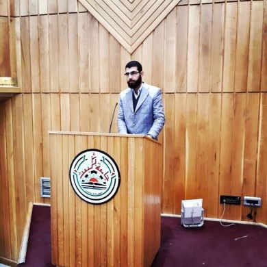 عبدالسلام حسن نابغةب