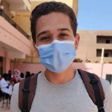 أحمد بن مجدي