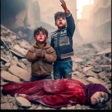 Kedir Nurhussen Profile Picture