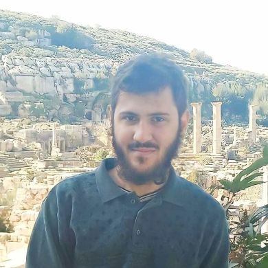 Mohamed Yaghi Profile Picture