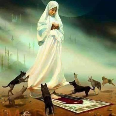 Hikma Ahmed Profile Picture