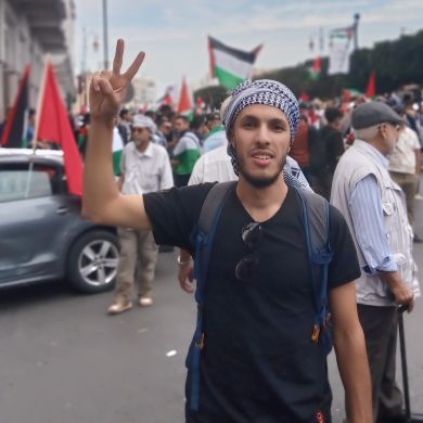 Soulaiman-akayour Profile Picture