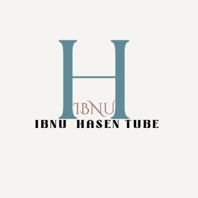 Ibnu Hasen