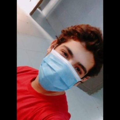 mahmoud ramadan elhousiny