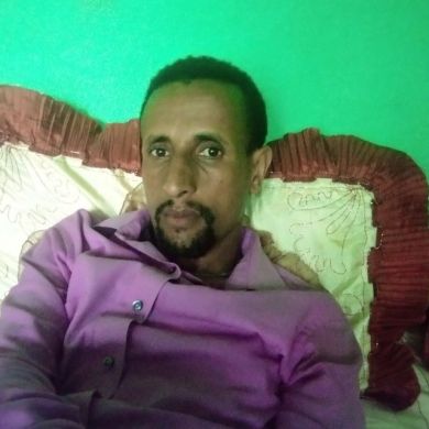 zerihun Zakir Gezahe