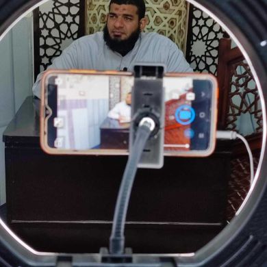 خالد العجوز