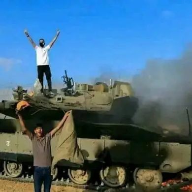 Abdu magnification Profile Picture