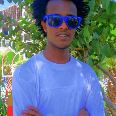 Ali Mohammed Profile Picture