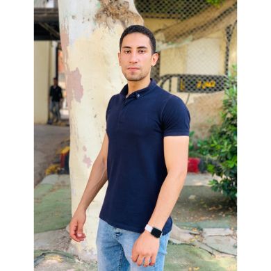 عبد الله محمد Profile Picture