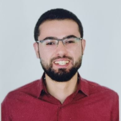 ينال القيسي