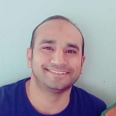 Saeed abdul Profile Picture