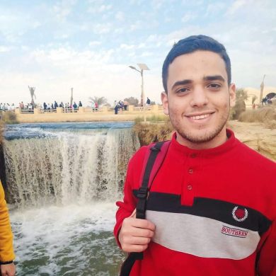 محمد أشرف Profile Picture