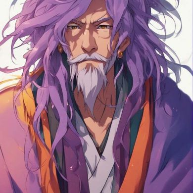 السمكة المملحة