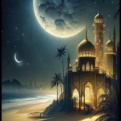 عبد الله المسلم Profile Picture