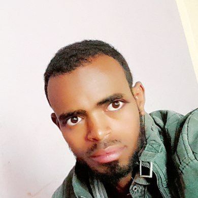 Urgee Abdulahi Profile Picture