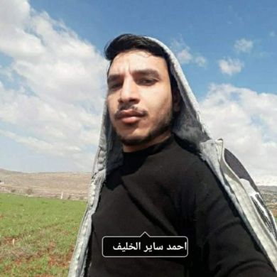 ahmad.kh Profile Picture