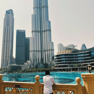 Ahmed Jemal Profile Picture