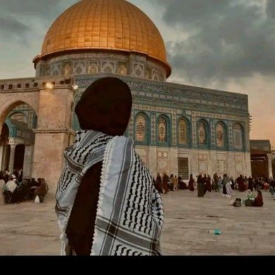 אינטיסאר א Profile Picture