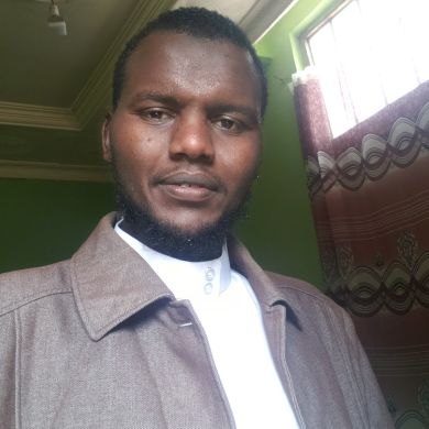 Fuad Kelif Profile Picture