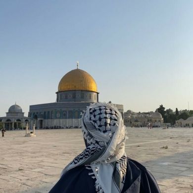 أمنية حمزة Profile Picture