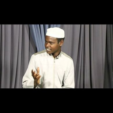 Nuuraddiin Al-zankii page Profile Picture