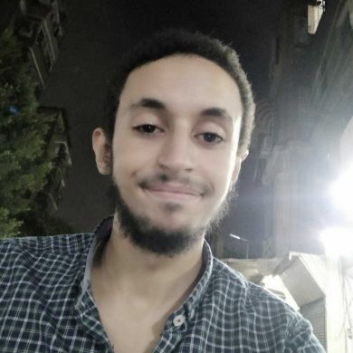 mostafa mohamed Profile Picture