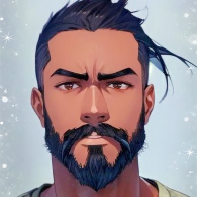 Kareem Am Profile Picture