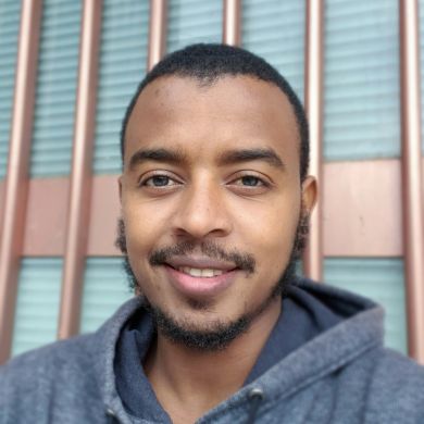 jibril yeku Profile Picture