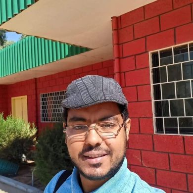 Abomoathe Elmalah Profile Picture