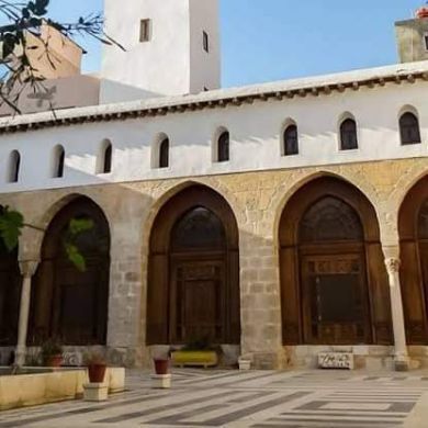 حنبلي دمشقي Profile Picture