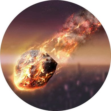 محمد الأفريقي