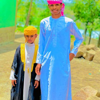 Firoomsaa Jibriil Profile Picture