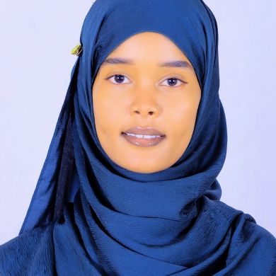 Seada Abdela Profile Picture