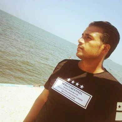 احمد أشرف Profile Picture