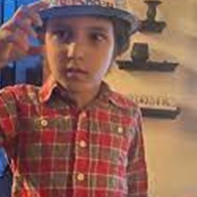 Eshak Rhmeto Profile Picture