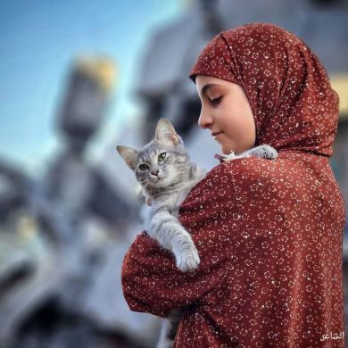 سوزان خلف Profile Picture