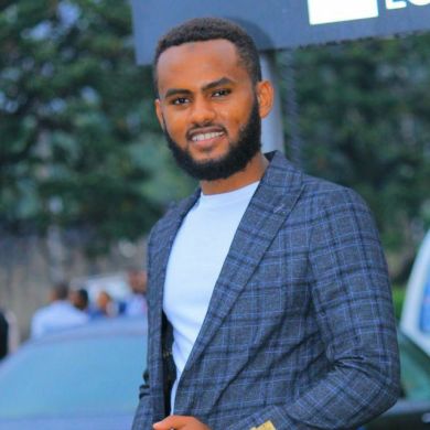 Imran Profile Picture