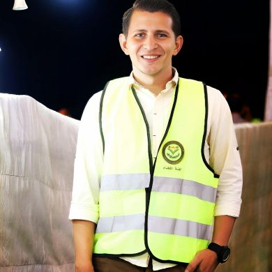 احمد البيدقي Profile Picture