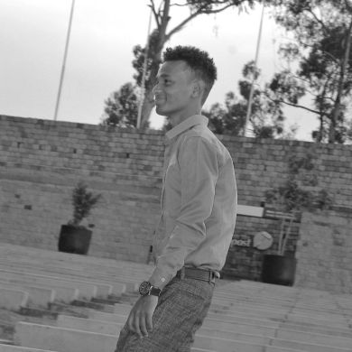 ismail ahmed Profile Picture