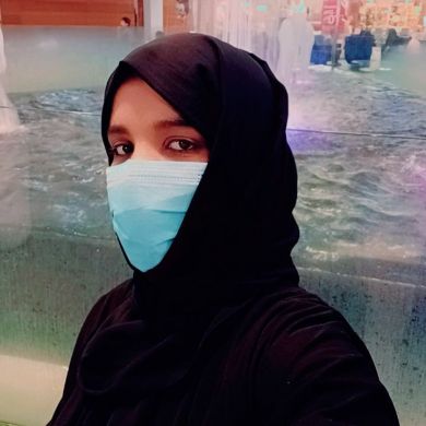 Teyba Bint Baba Profile Picture