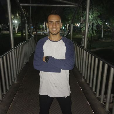 عبدالله المغربي Profile Picture