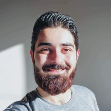 mohamad tahan Profile Picture