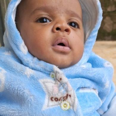 Miftah  Muhammad  Profile Picture