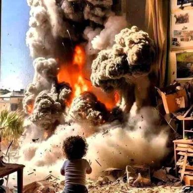 Nasir Ahmed Profile Picture