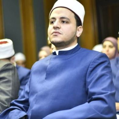 عبد الله المعداوي Profile Picture